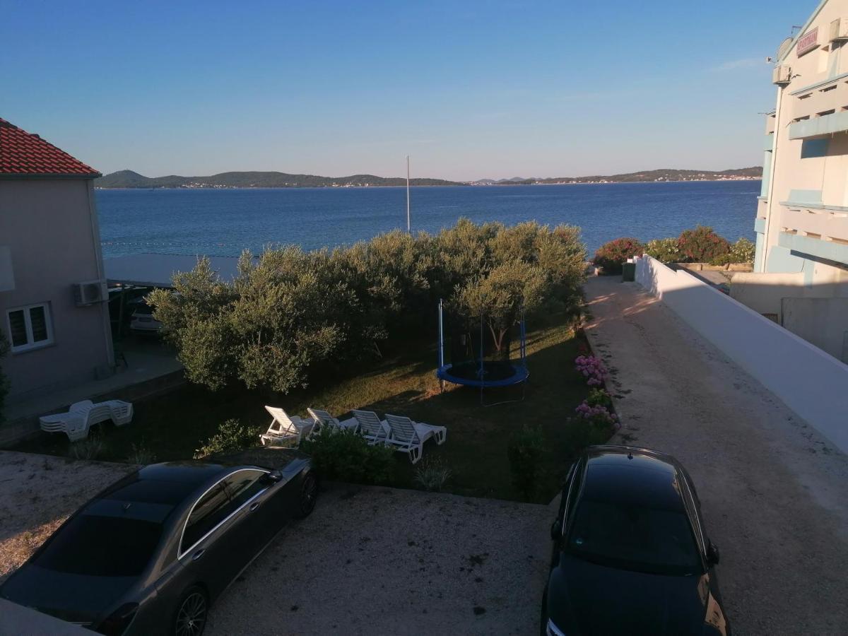 Apartmani Vinko Бибинье Экстерьер фото