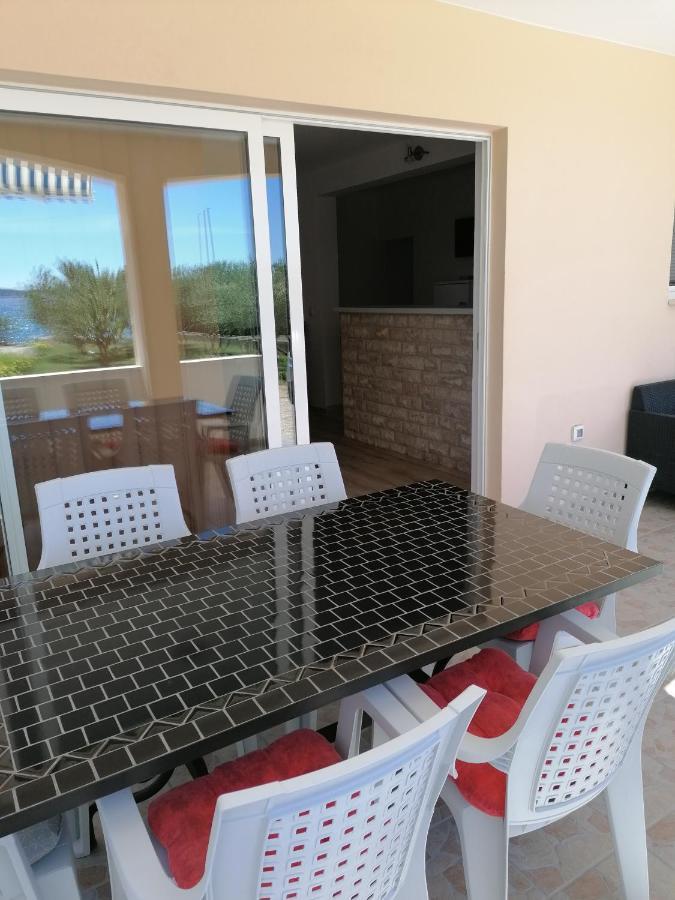 Apartmani Vinko Бибинье Экстерьер фото
