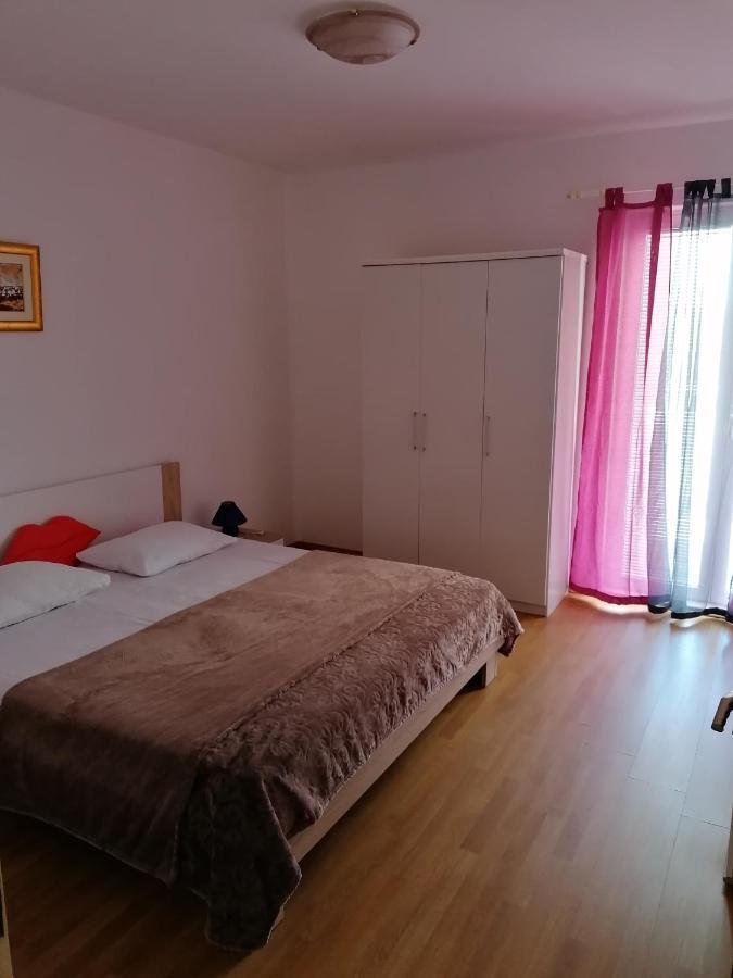 Apartmani Vinko Бибинье Экстерьер фото