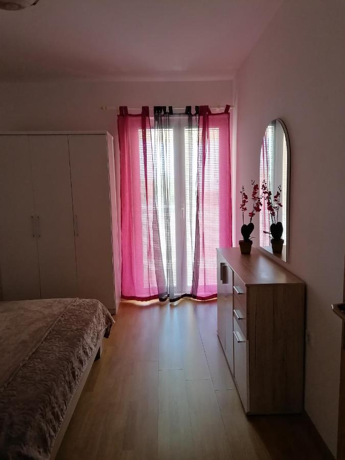 Apartmani Vinko Бибинье Экстерьер фото