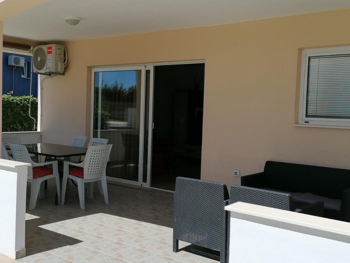 Apartmani Vinko Бибинье Экстерьер фото