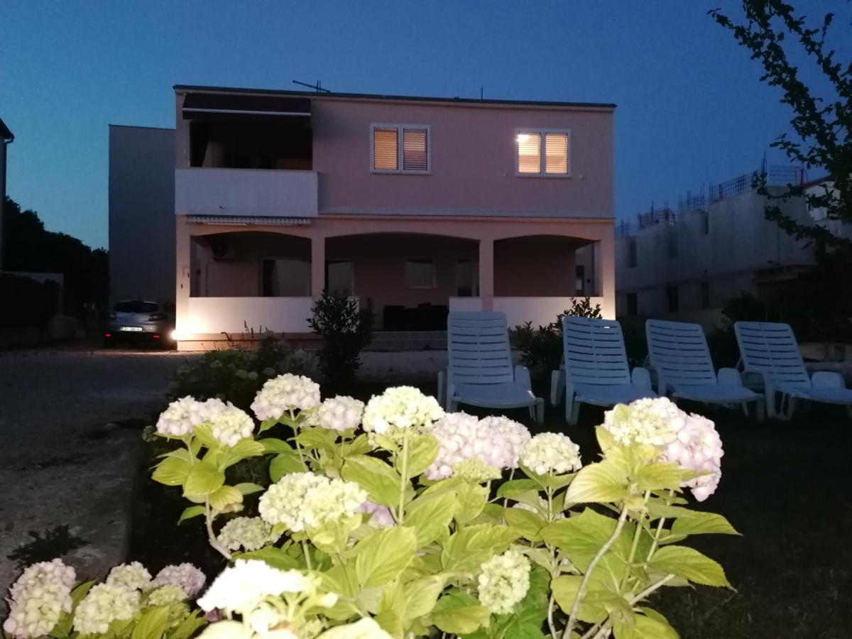 Apartmani Vinko Бибинье Экстерьер фото