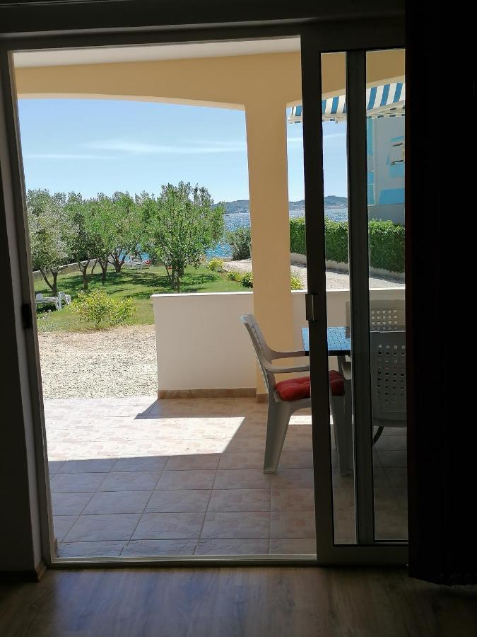 Apartmani Vinko Бибинье Экстерьер фото