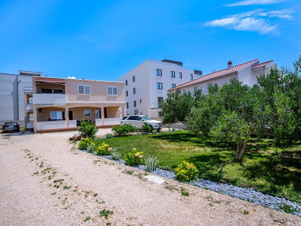 Apartmani Vinko Бибинье Экстерьер фото