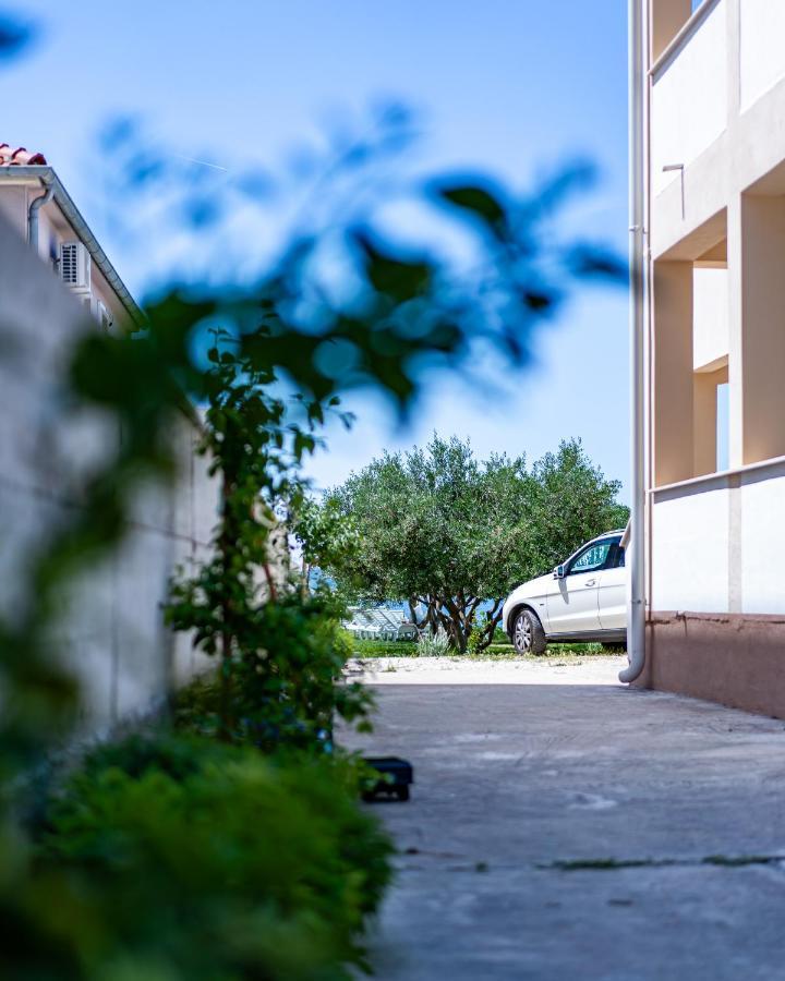 Apartmani Vinko Бибинье Экстерьер фото