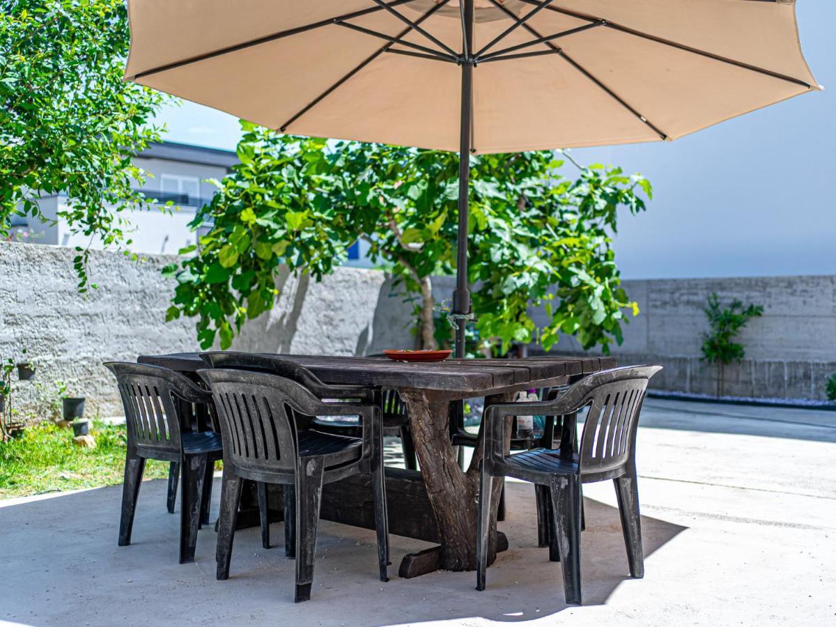 Apartmani Vinko Бибинье Экстерьер фото