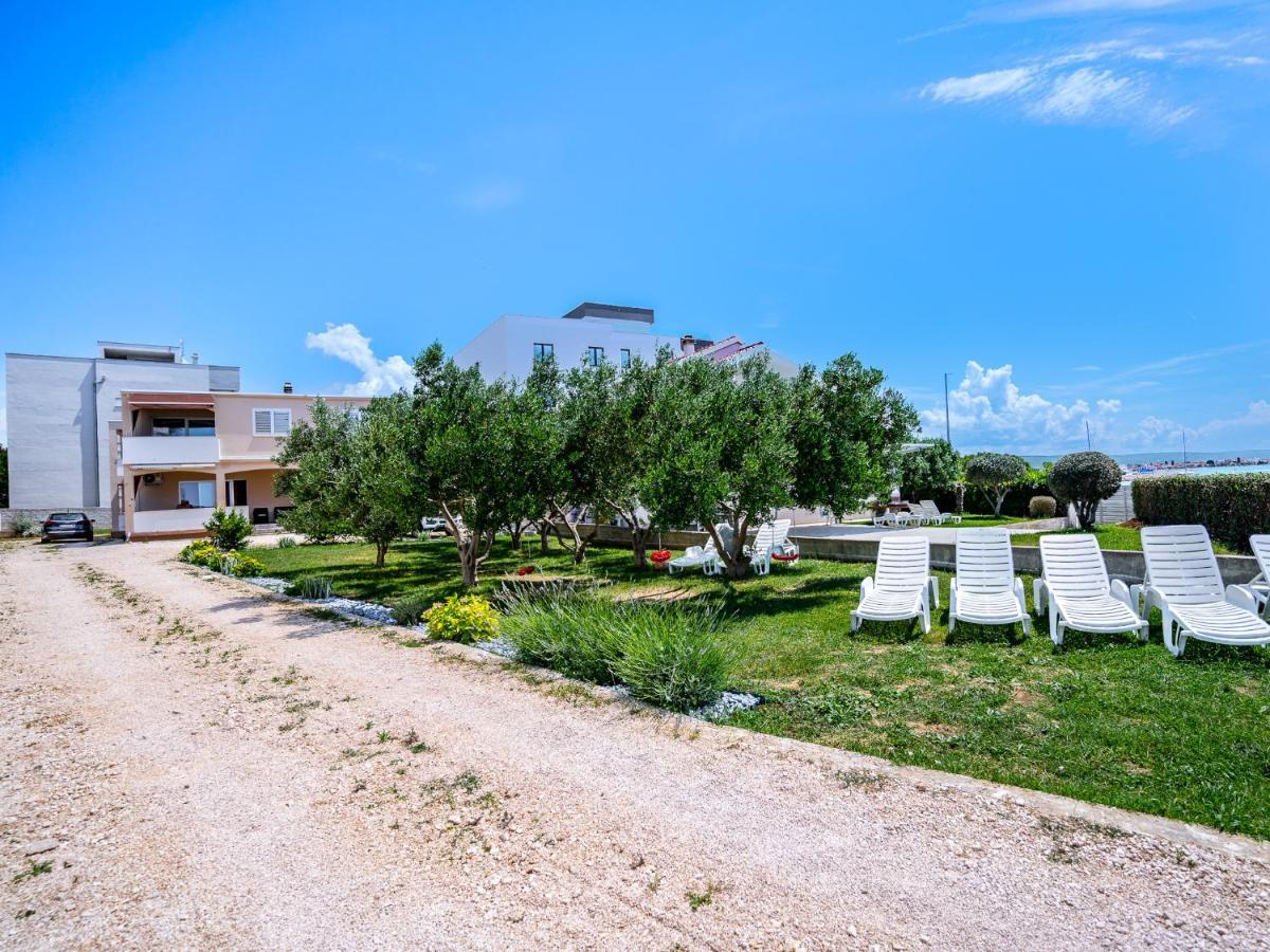 Apartmani Vinko Бибинье Экстерьер фото