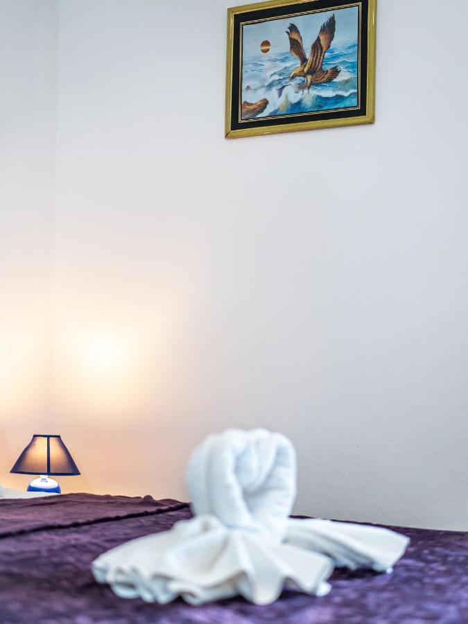 Apartmani Vinko Бибинье Экстерьер фото
