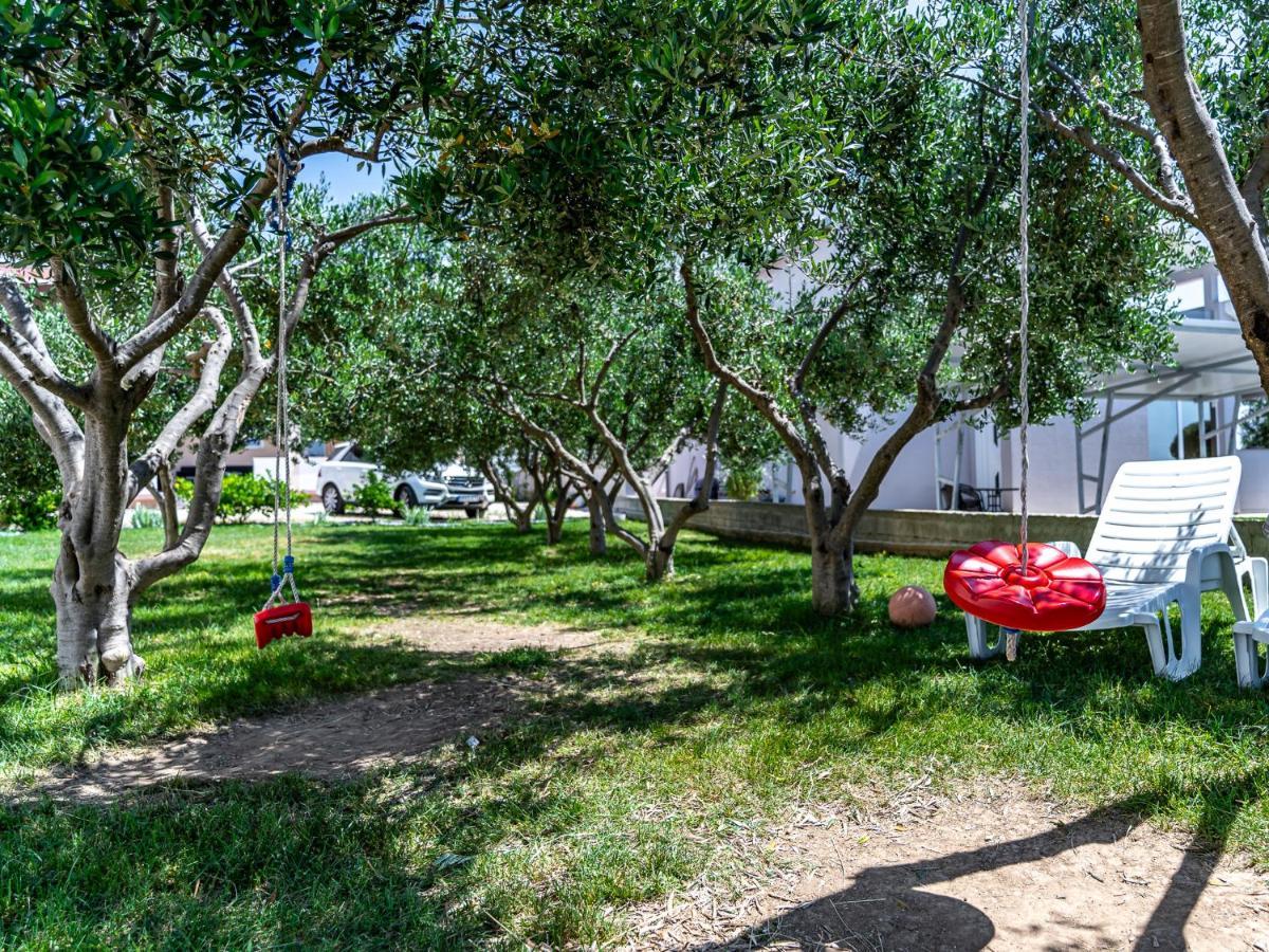 Apartmani Vinko Бибинье Экстерьер фото