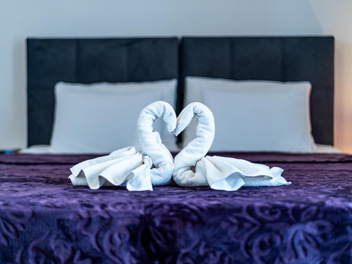 Apartmani Vinko Бибинье Экстерьер фото