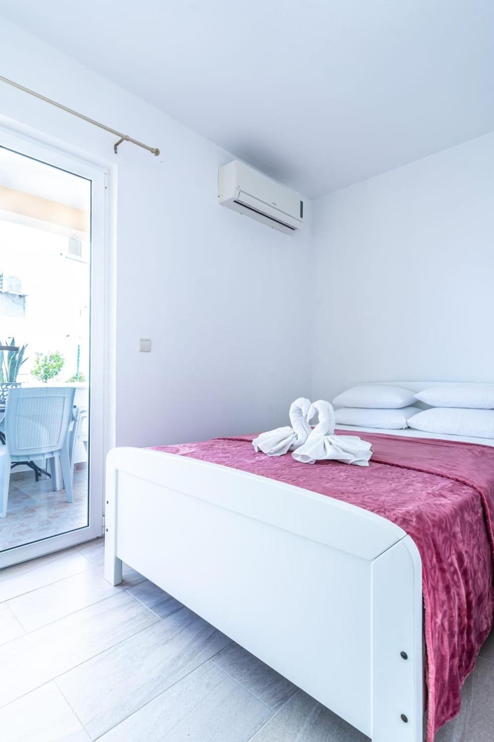 Apartmani Vinko Бибинье Экстерьер фото