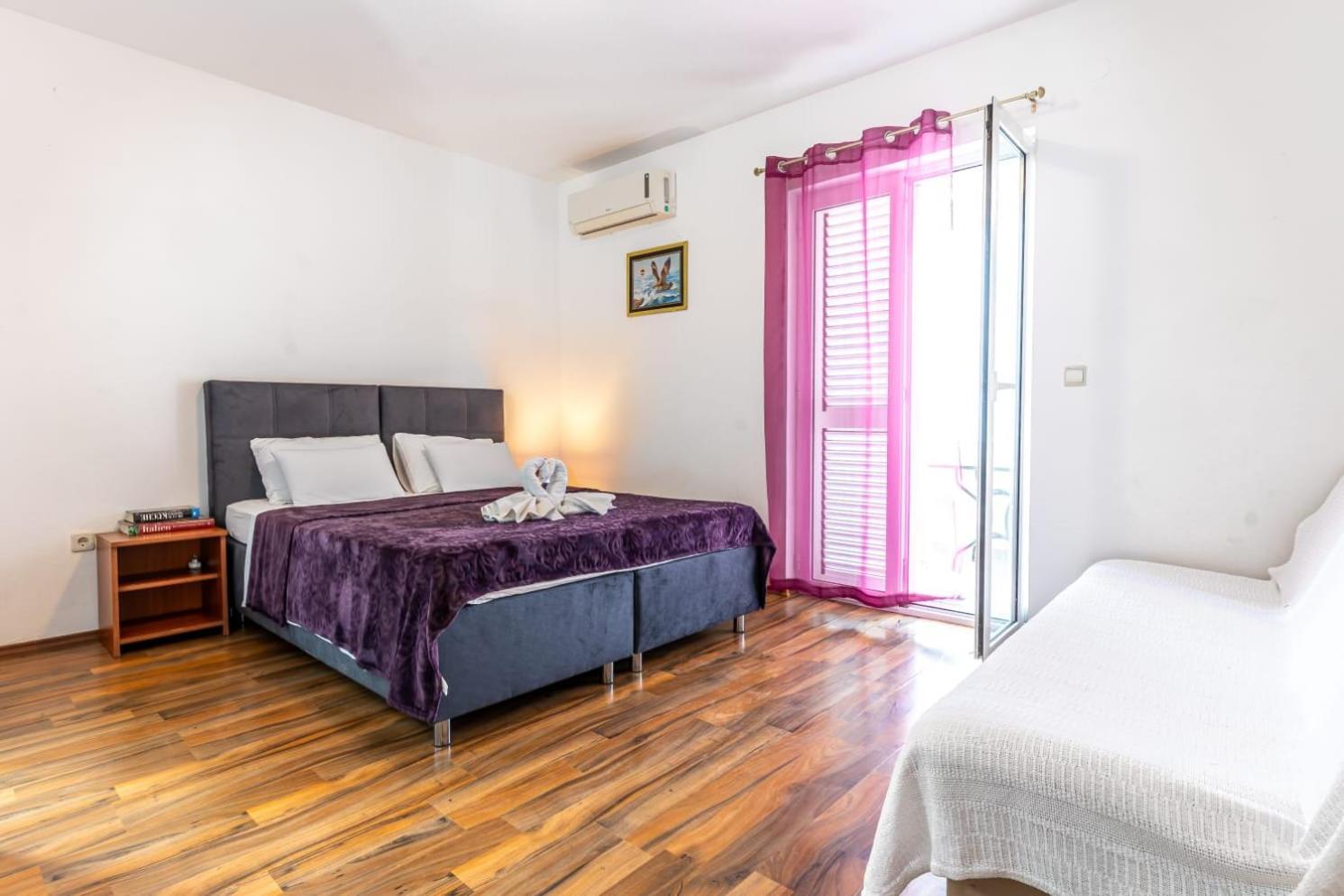 Apartmani Vinko Бибинье Экстерьер фото