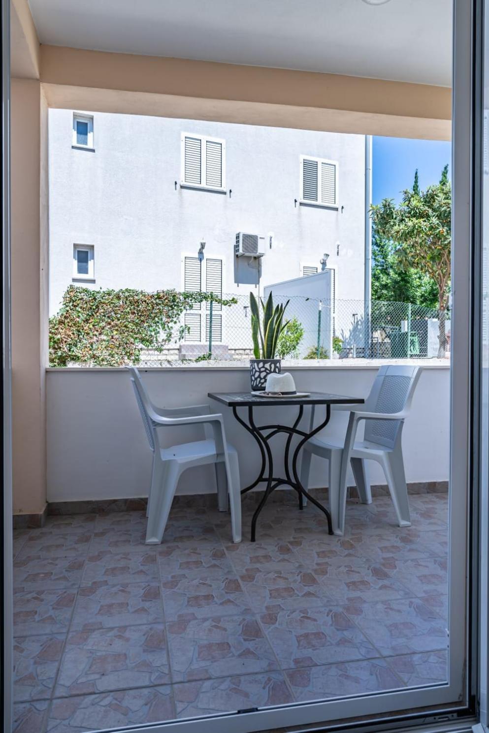 Apartmani Vinko Бибинье Экстерьер фото
