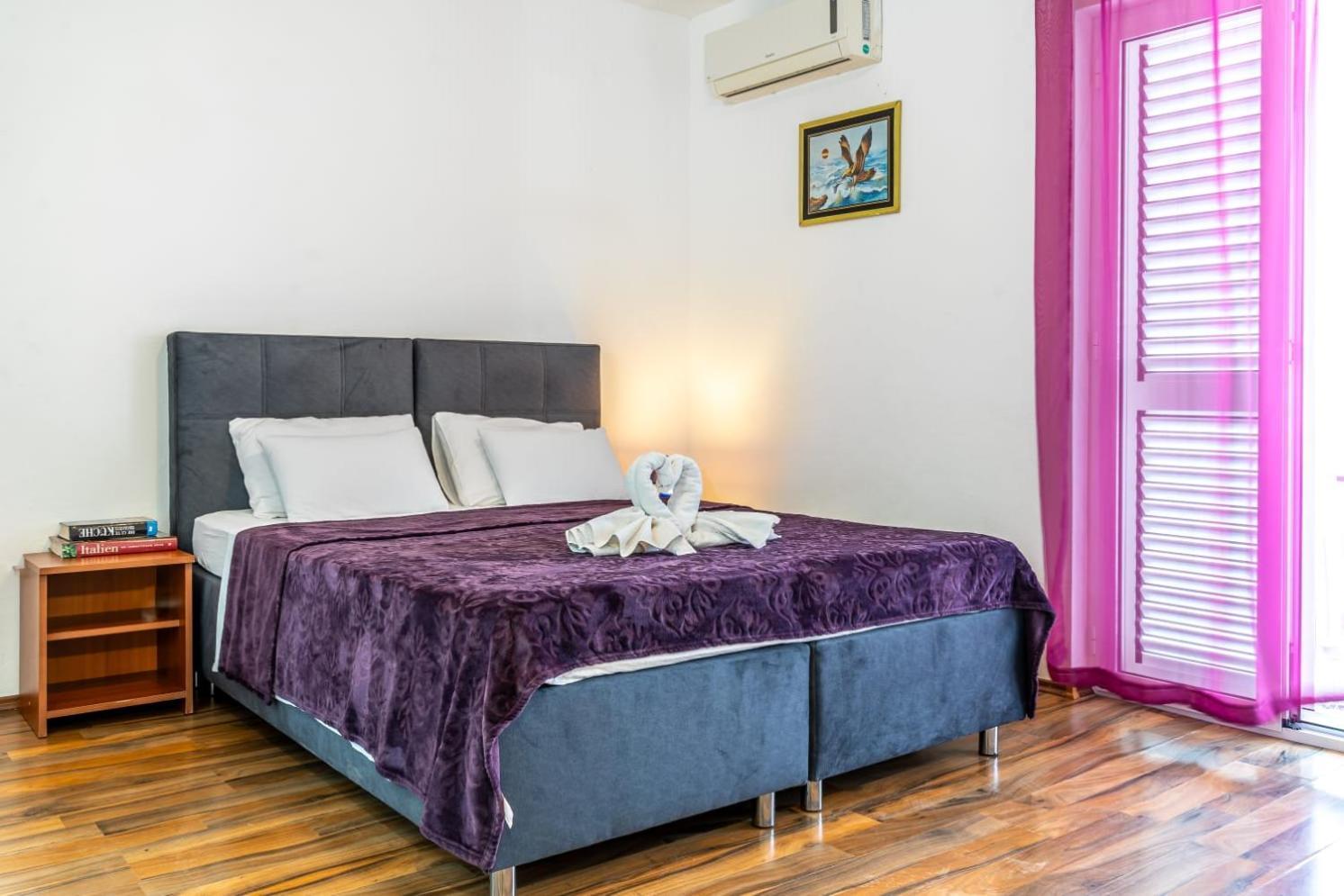 Apartmani Vinko Бибинье Экстерьер фото