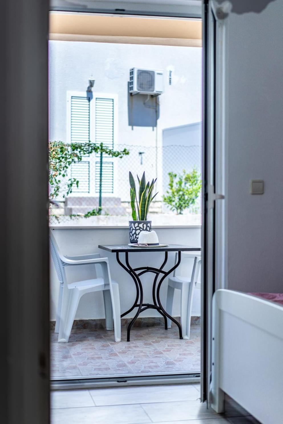 Apartmani Vinko Бибинье Экстерьер фото