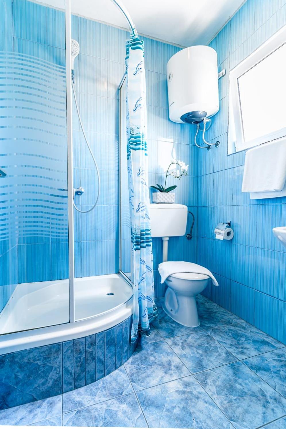 Apartmani Vinko Бибинье Экстерьер фото